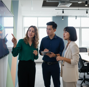 Marketing vẫn là ngành có tiềm năng phát triển trong những năm tới. Tuy nhiên, đây không phải là ngành phù hợp với tất cả mọi người.
