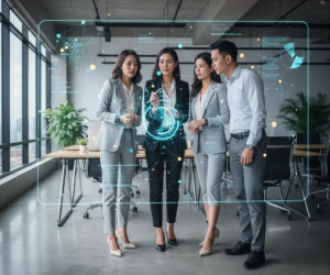 Ngành quản trị marketing không chỉ xoay quanh việc quảng bá sản phẩm mà bao gồm nhiều hoạt động khác nhau.