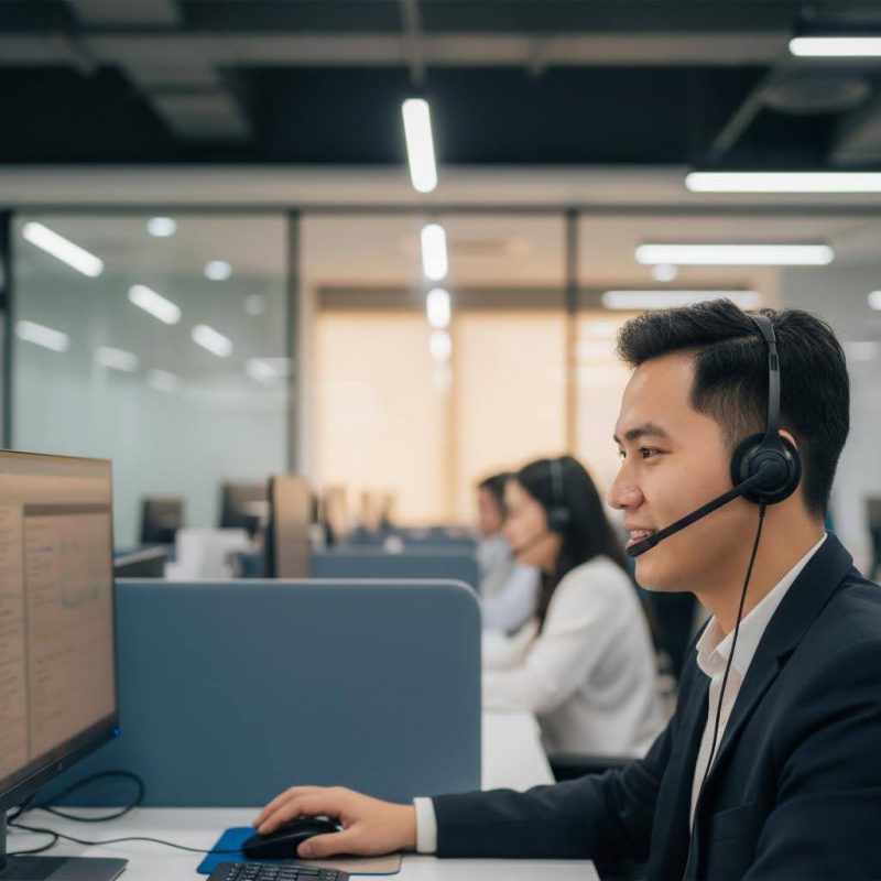 Trong kinh doanh hiện đại, cả Sale và Telesale đều là những khái niệm quan trọng, đóng góp vào sự phát triển của doanh nghiệp.