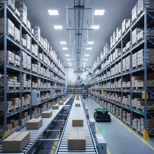 Kỹ sư IE kiến tạo giá trị bằng cách tối ưu hóa chuỗi cung ứng và giảm chi phí sản xuất, mang lại sản phẩm chất lượng hơn với giá thành hợp lý.