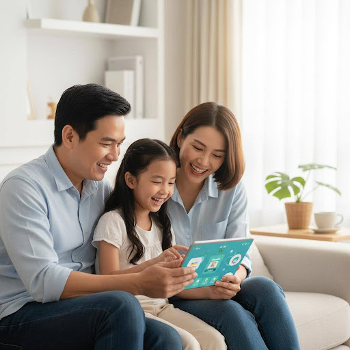Sản phẩm chất lượng cao mang lại trải nghiệm người dùng tuyệt vời và góp phần vào thành công chiến lược.