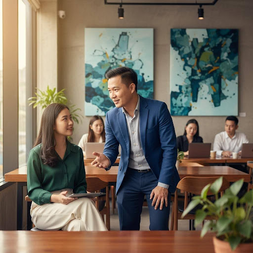 Triển khai chiến dịch Marketing đòi hỏi sự phối hợp nhịp nhàng và khả năng phân tích dữ liệu hiệu quả.