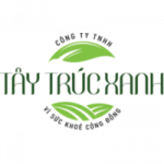 Công Ty TNHH Tây Trúc Xanh