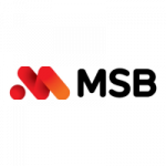 Ngân Hàng số Tnex - MSB - Ngân hàng TMCP Hàng Hải Việt Nam