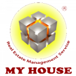 Công Ty Cổ Phần Dịch Vụ Quản Lý Bất Động Sản My House