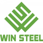 Công ty Cổ phần Kết cấu Thép Win Steel (Long An)