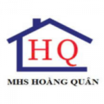 Công Ty TNHH MHS Hoàng Quân